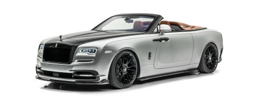 Rolls Royce Dawn 2024 Price in USA